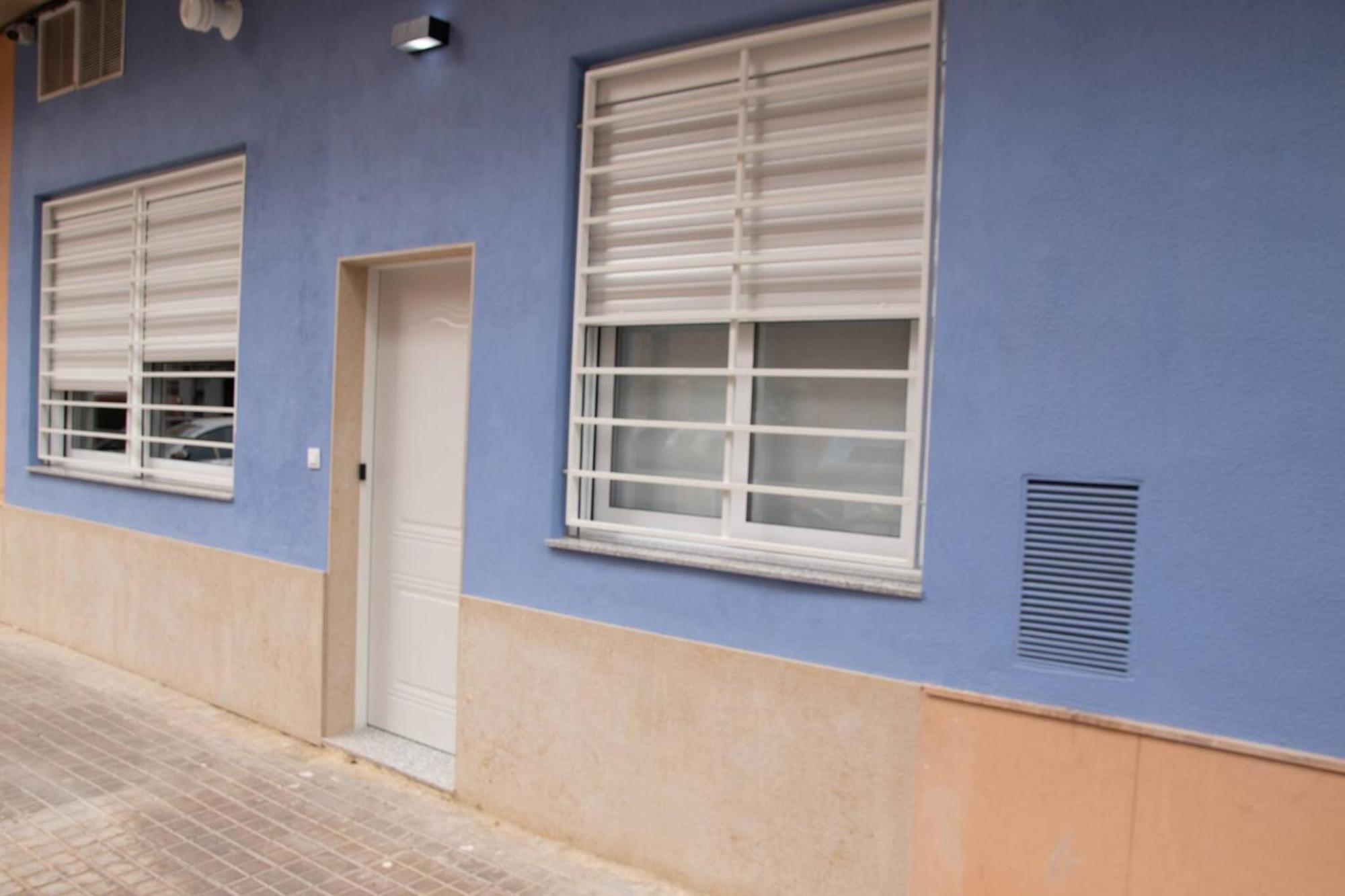 Viveros By Concept Flats Valência Exterior foto