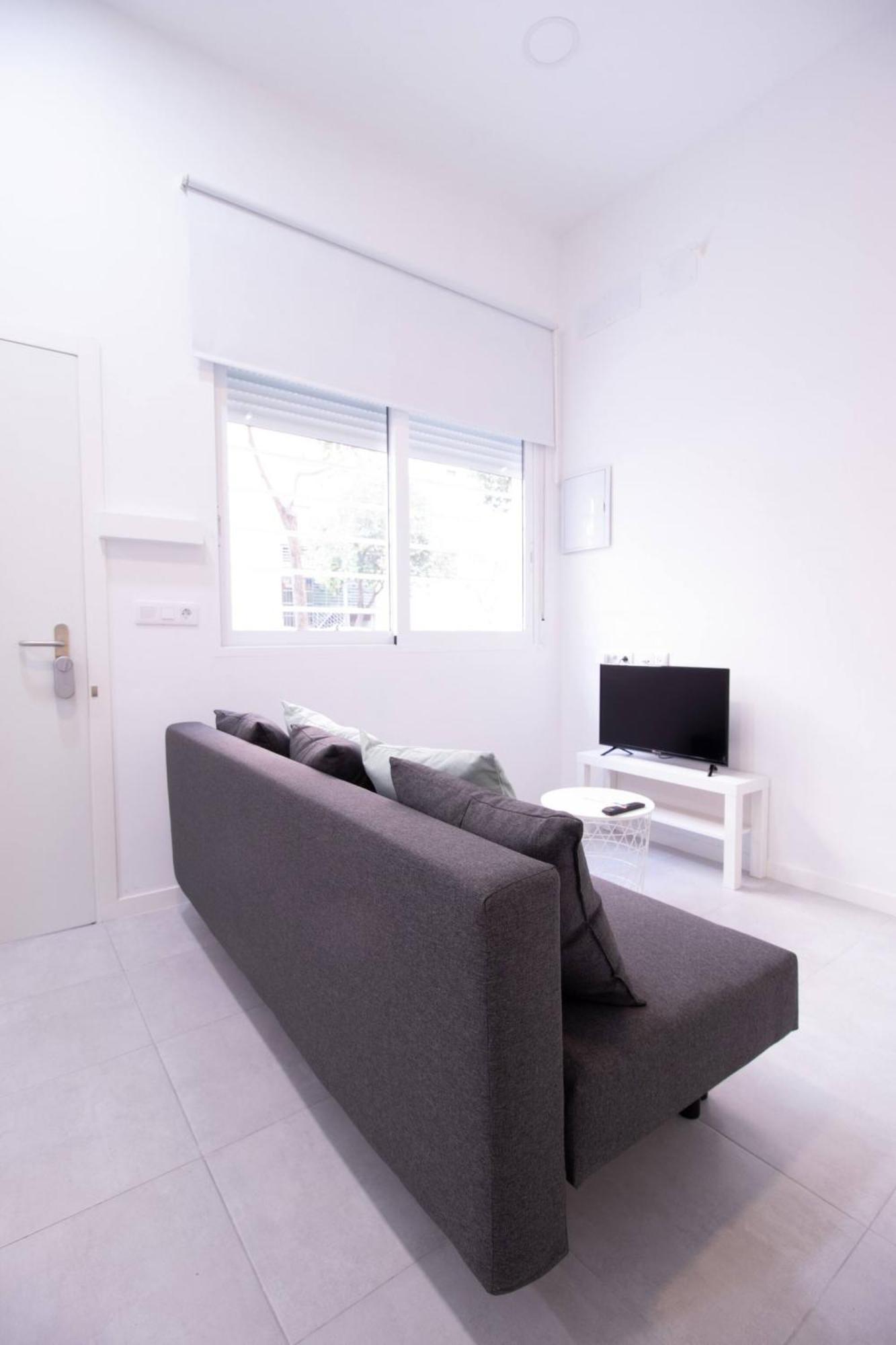 Viveros By Concept Flats Valência Exterior foto