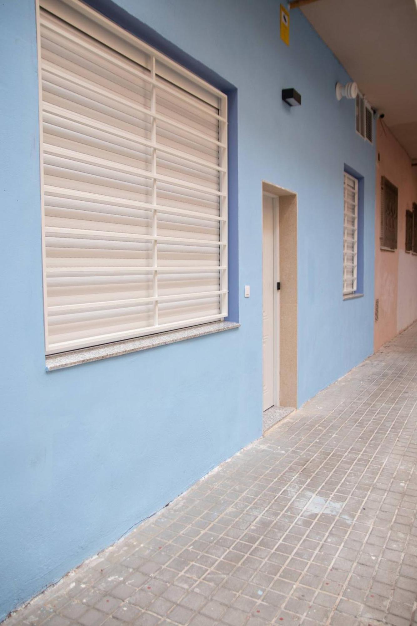 Viveros By Concept Flats Valência Exterior foto